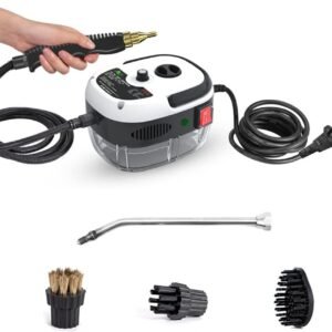 Tragbarer Handdampfreiniger